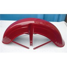 BLATNÍK PŘEDNÍ - KOLA 16" - (JAWA ČZ) - REPLIKA TURECKO